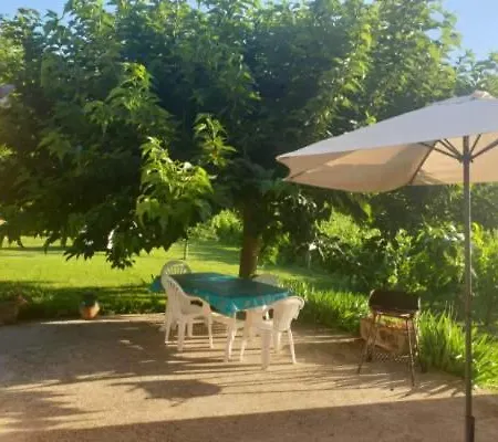 Hotel Au Coeur Des Vignes
